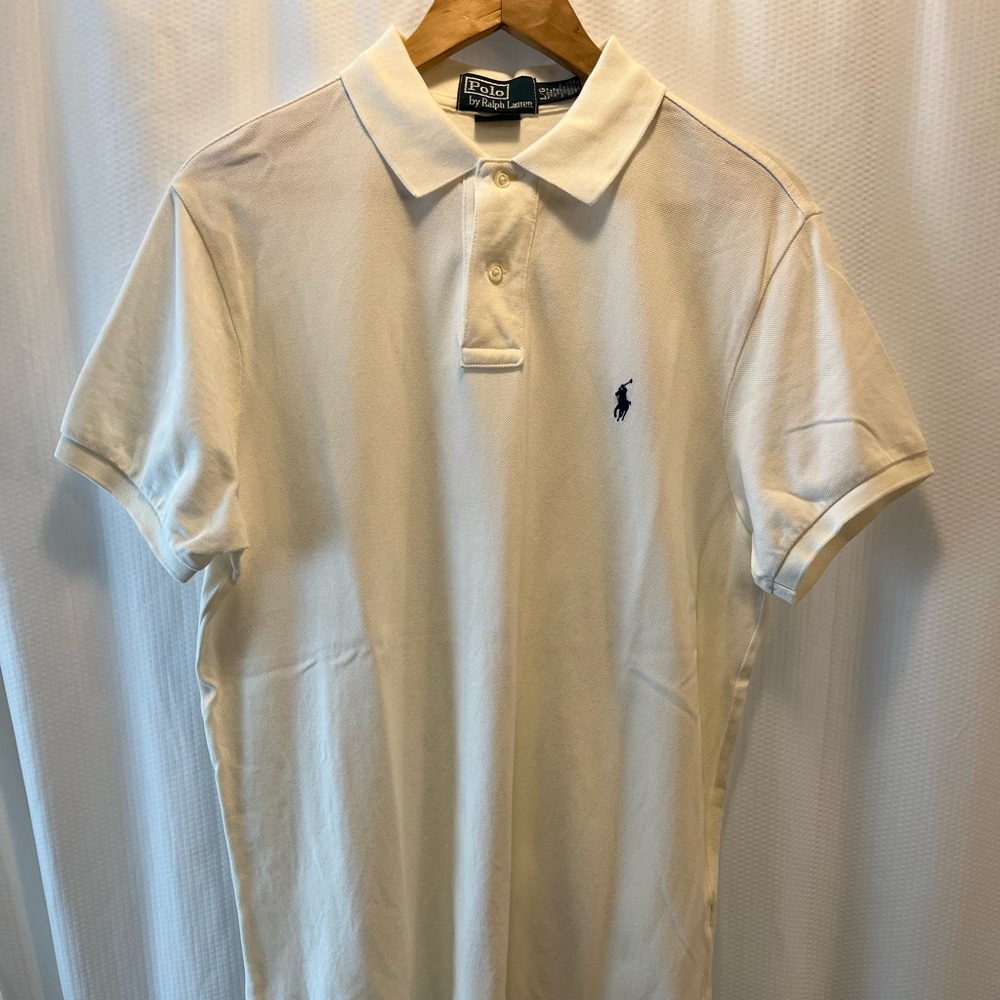 Ralph Lauren Polo Shirt